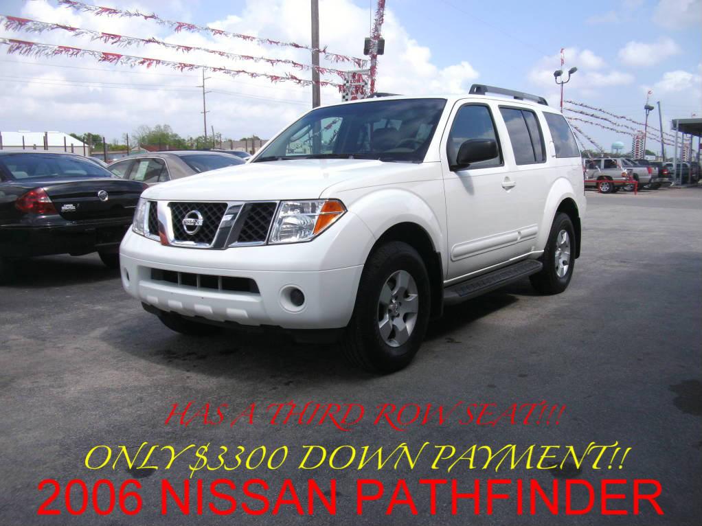 Carnes Motor Company Inc. In House Auto Finance, Buy